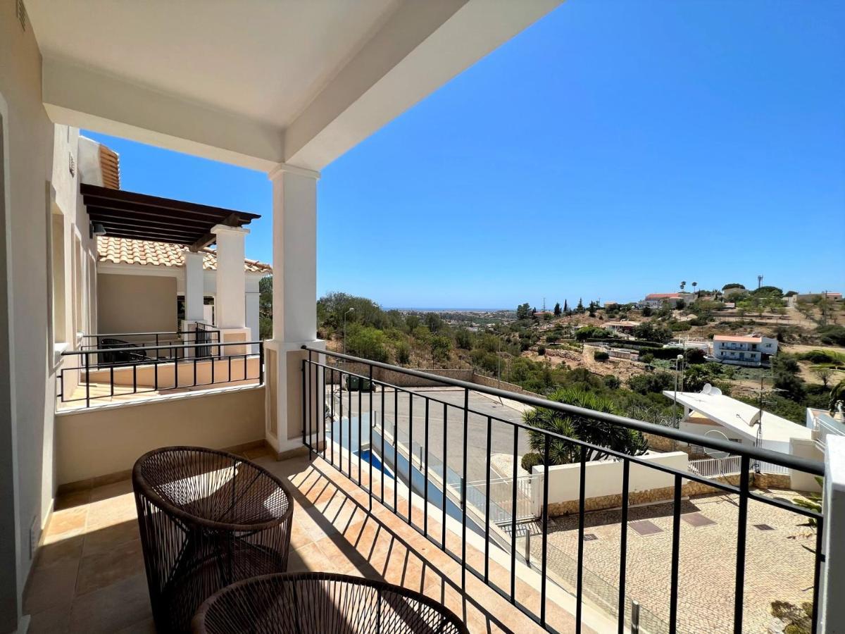 Albufeira Deluxe Residence With Pool By Homing Exterior photo