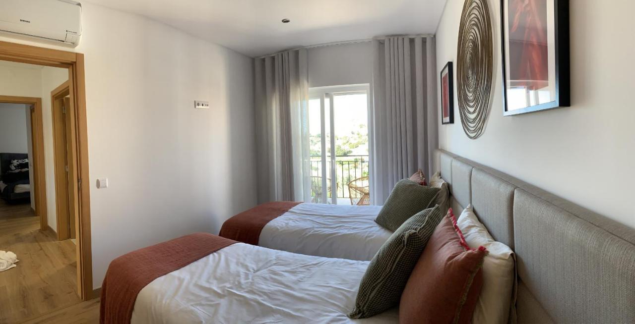 Albufeira Deluxe Residence With Pool By Homing Exterior photo