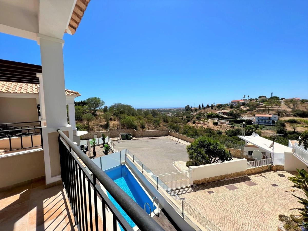 Albufeira Deluxe Residence With Pool By Homing Exterior photo